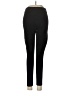Express Solid Black Active Pants Size M - photo 2