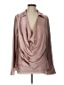 REMI X REVOLVE Pink Casual Dress Size L - photo 1