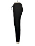 Express Solid Black Active Pants Size M - photo 5
