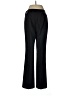 Worth Chevron-herringbone Black Dress Pants Size 6 - photo 2