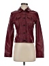 Kut from the Kloth Burgundy Jacket Size S - photo 1