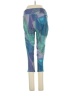 Danskin Now Color Block Blue Active Pants Size S - photo 2