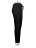 Express Solid Black Active Pants Size M - photo 4