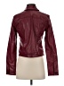 Kut from the Kloth Burgundy Jacket Size S - photo 2