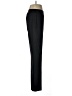 Worth Chevron-herringbone Black Dress Pants Size 6 - photo 4