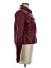 Kut from the Kloth Burgundy Jacket Size S - photo 4