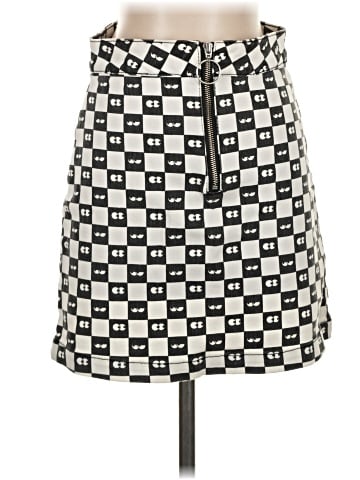 Lazy Oaf Casual Skirt (view 1)