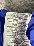 J.Crew 100% Polyester Blue Vest Size S - photo 7