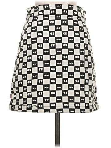 Lazy Oaf Casual Skirt (view 2)