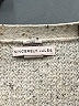 Sincerely Jules Ivory Cardigan Size XS - photo 7