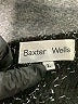 Baxter & Wells Black Cardigan Size L - photo 7
