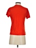 A New Day Orange Short Sleeve Turtleneck Size XS - photo 2