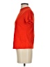 A New Day Orange Short Sleeve Turtleneck Size XS - photo 5