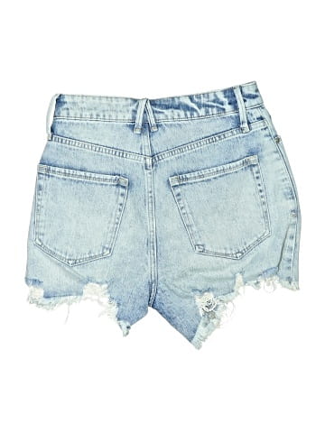 Good American Denim Shorts (view 2)