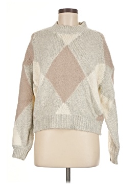 Ann Taylor Turtleneck Sweater