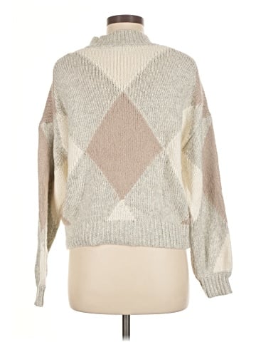 Ann Taylor Turtleneck Sweater (view 2)