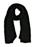 Merona 100% Acrylic Black Scarf One size - photo 1
