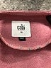 CAbi Pink Burgundy Blazer Size 16 - photo 6