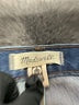 Madewell Blue Jeans Size 32 waist - photo 4