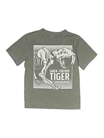 The Children's Place Short Sleeve T-Shirt (view 1)