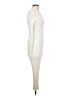 FRAME Ivory Casual Dress Size S - photo 4