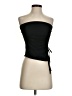 Unbranded Black Tube Top Size XXS (estimated) - photo 1