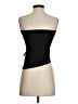 Unbranded Black Tube Top Size XXS (estimated) - photo 2