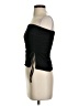 Unbranded Black Tube Top Size XXS (estimated) - photo 5