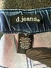 d.jeans Solid Blue Jeans Size 6 - photo 4