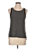 Alo Gray Tank Top Size L (estimated) - photo 1