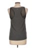 Alo Gray Tank Top Size L (estimated) - photo 2