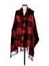 Unbranded Plaid Red Wrap One size - photo 1