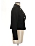 Priorities 100% Cotton Black Blazer Size 6 - photo 4