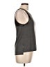 Alo Gray Tank Top Size L (estimated) - photo 4