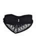 GB Black Swimsuit Top Size M - photo 2