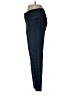Nicole Miller Solid Blue Jeans Size 6 - photo 5