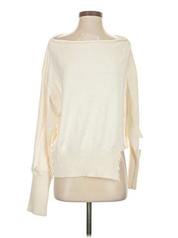 Helmut Lang Pullover Sweater (view 1)
