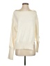 Helmut Lang Ivory Pullover Sweater Size S - photo 1