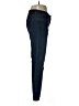 Nicole Miller Solid Blue Jeans Size 6 - photo 4