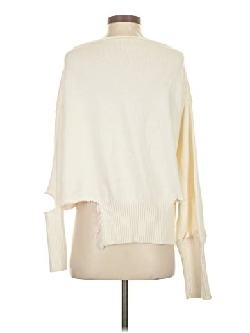 Helmut Lang Pullover Sweater (view 2)