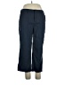 NYDJ Blue Dress Pants Size 12 - photo 1