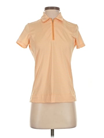 Tehama Short Sleeve Polo (view 1)