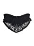 GB Black Swimsuit Top Size M - photo 1
