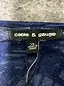 Cable & Gauge Blue Sleeveless Blouse Size XL - photo 7