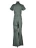 Pistola Solid Green Jumpsuit Size XS - photo 2