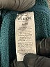RBX Green Zip Up Hoodie Size M - photo 6