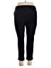 Boden Solid Black Active Pants Size 14 - photo 2