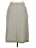 Josephine Chaus Gray Formal Skirt Size 14 - photo 2