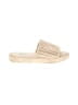 Assorted Brands Ivory Sandals Size EU 40 - photo 1
