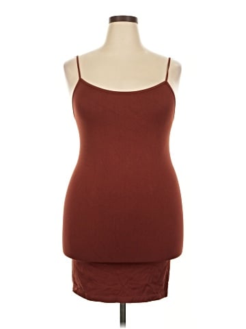 Zenana Outfitters Tank Top (view 1)
